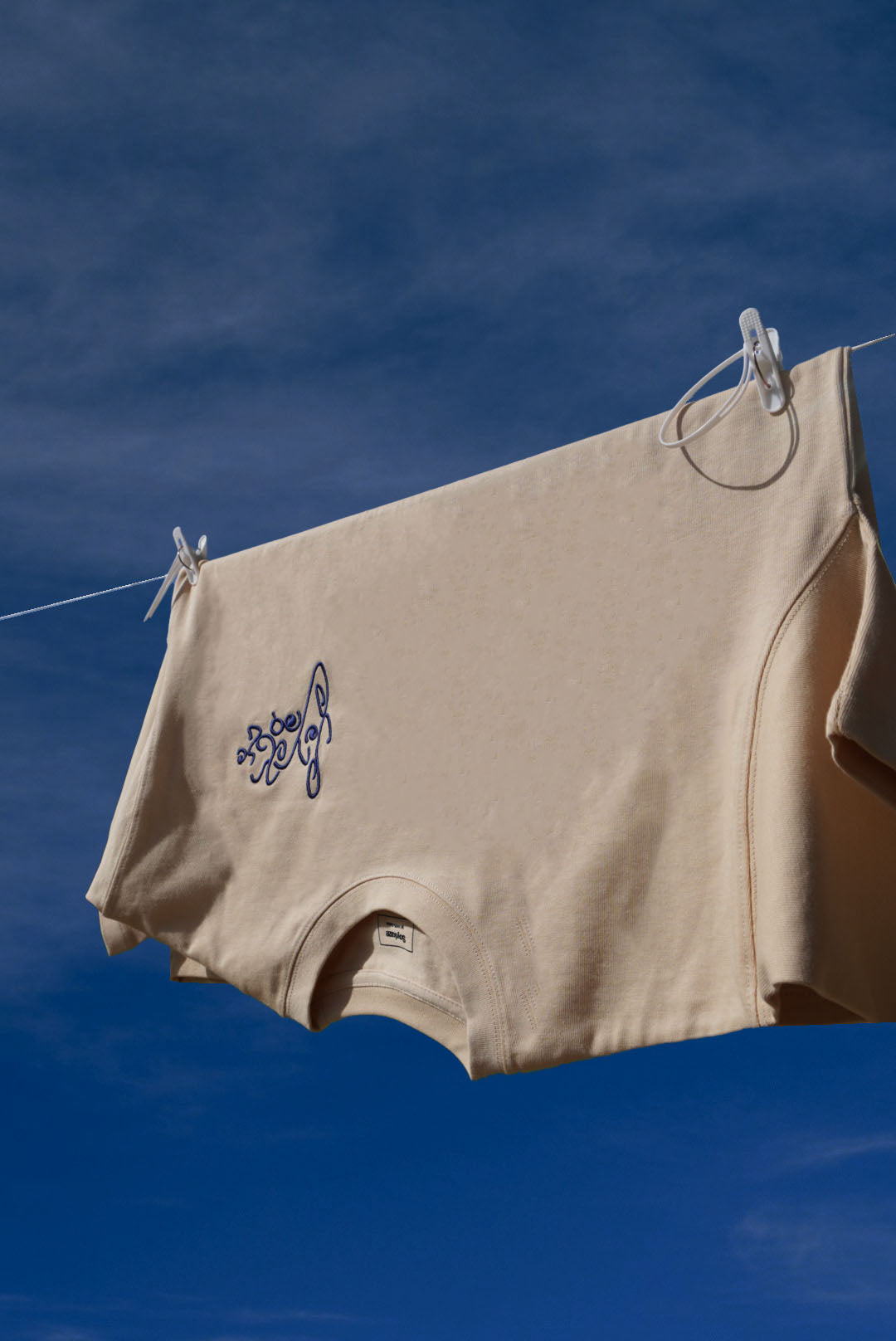 ショートTシャツ_ピンク